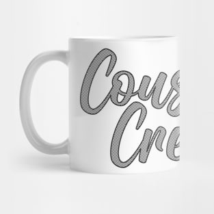 Cousin Crew Graphic Mug